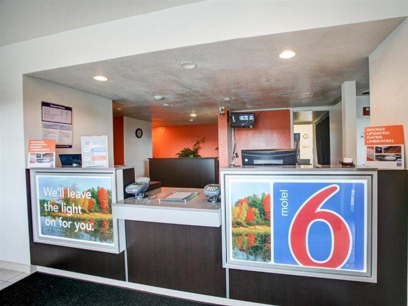 Park Inn By Radisson, Turlock Εξωτερικό φωτογραφία