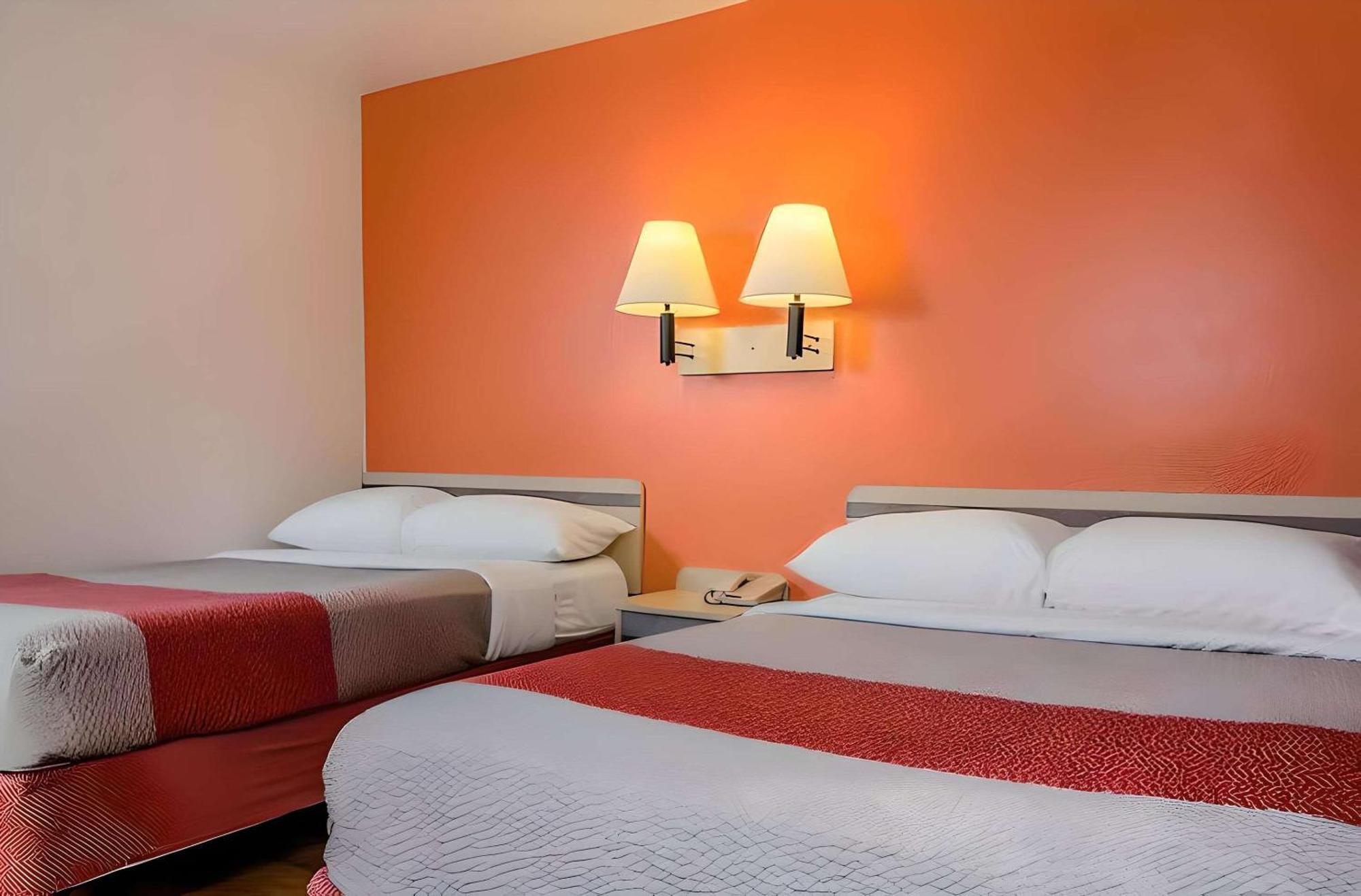 Park Inn By Radisson, Turlock Εξωτερικό φωτογραφία