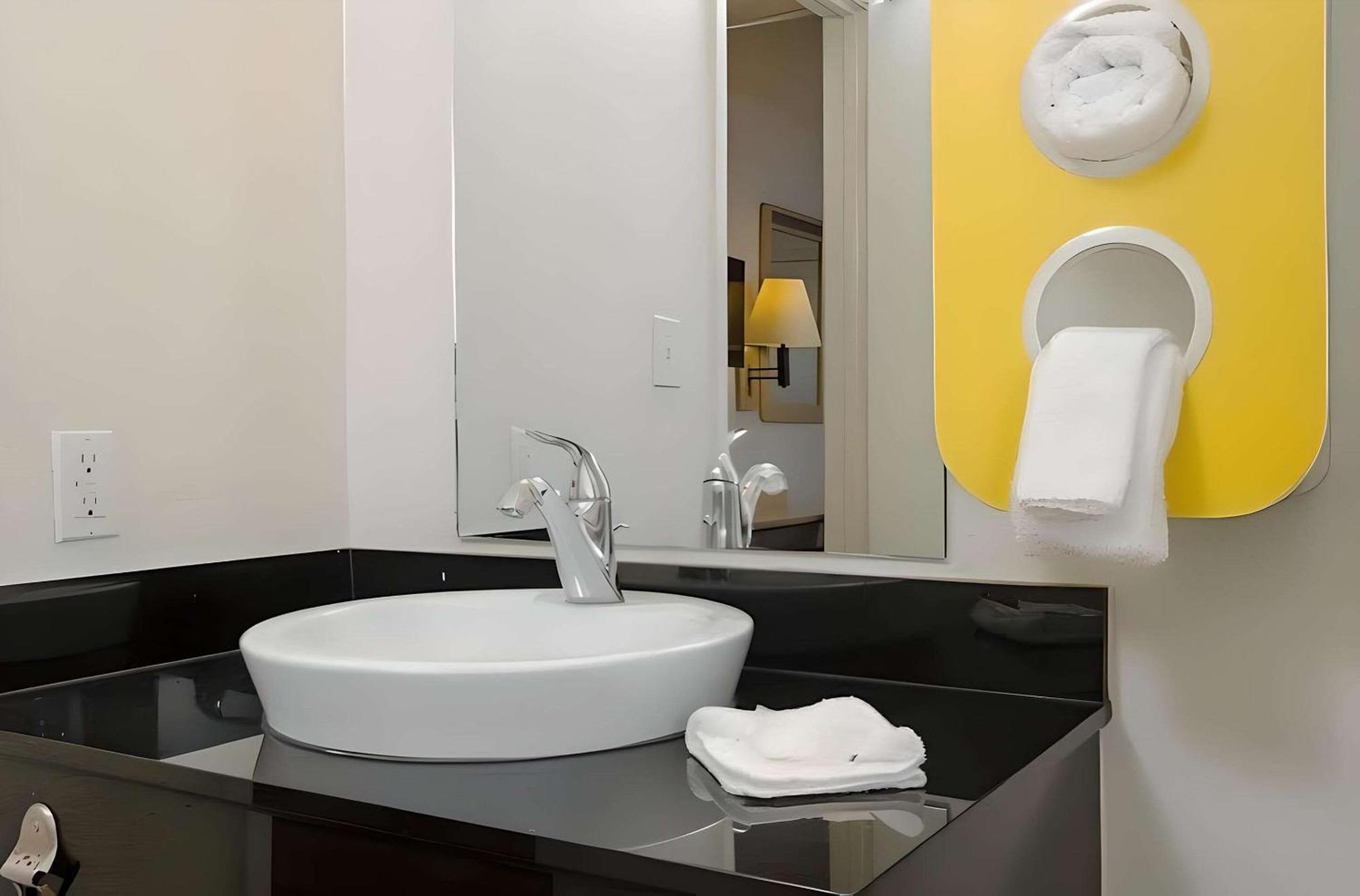 Park Inn By Radisson, Turlock Εξωτερικό φωτογραφία