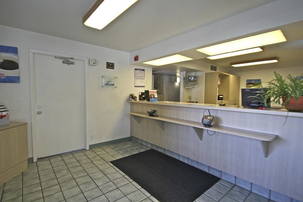 Park Inn By Radisson, Turlock Εξωτερικό φωτογραφία